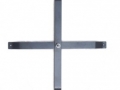 real-estate-flags-cross-base
